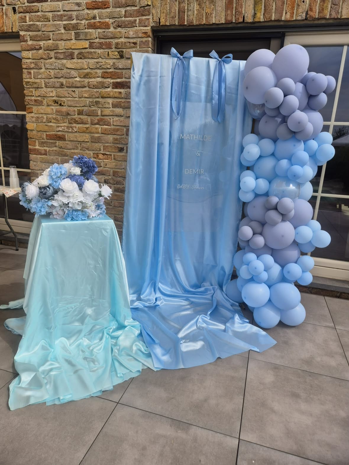 Célébrations privées & corporate