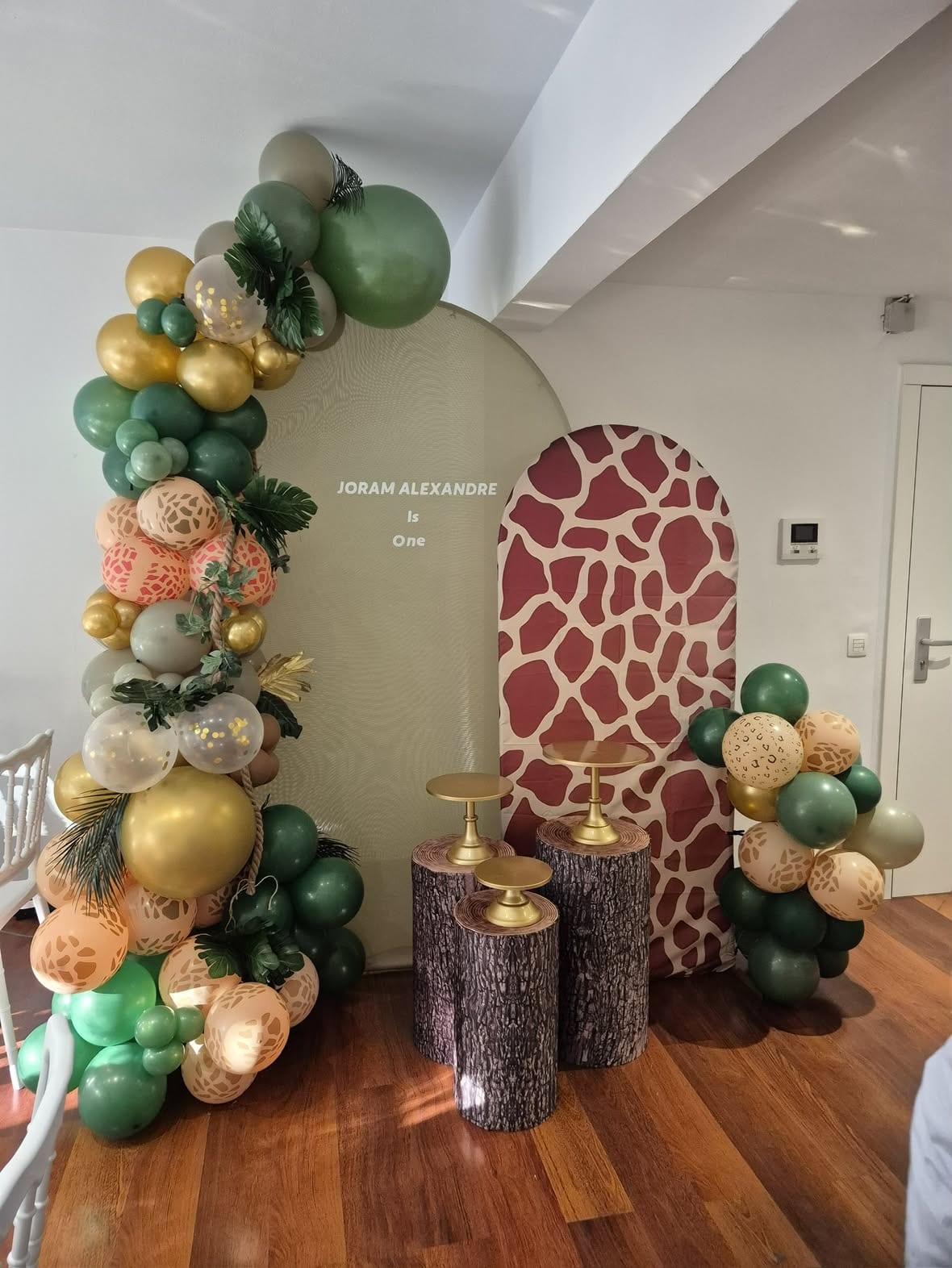 Une célébration Nguenda Event